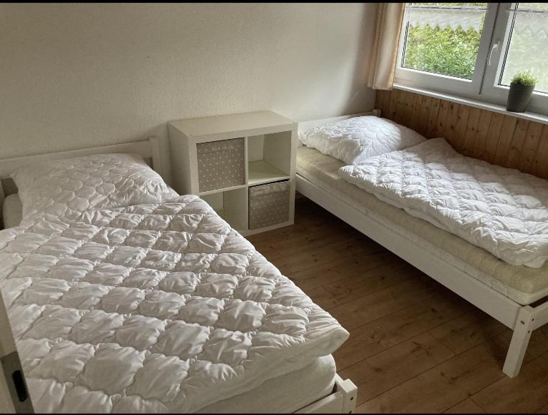 Вілла Ferienhaus Schweden Gluck! Hesel Екстер'єр фото